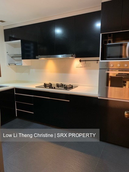 Carissa Park Condominium (D17), Condominium #203307471